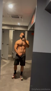 After gym part 68