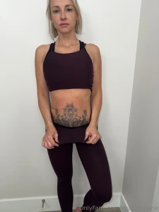 Post workout photos as always