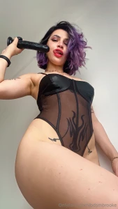 Do you know what awaits you don t be afraid slave you really don t