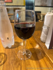 Slow night tonight don t you want to make it better for me