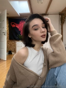 Beware i know how to be beautiful even in your thoughts