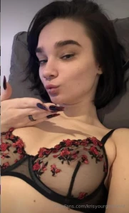 Waiting for a better time to text me why don t you do it now mmm