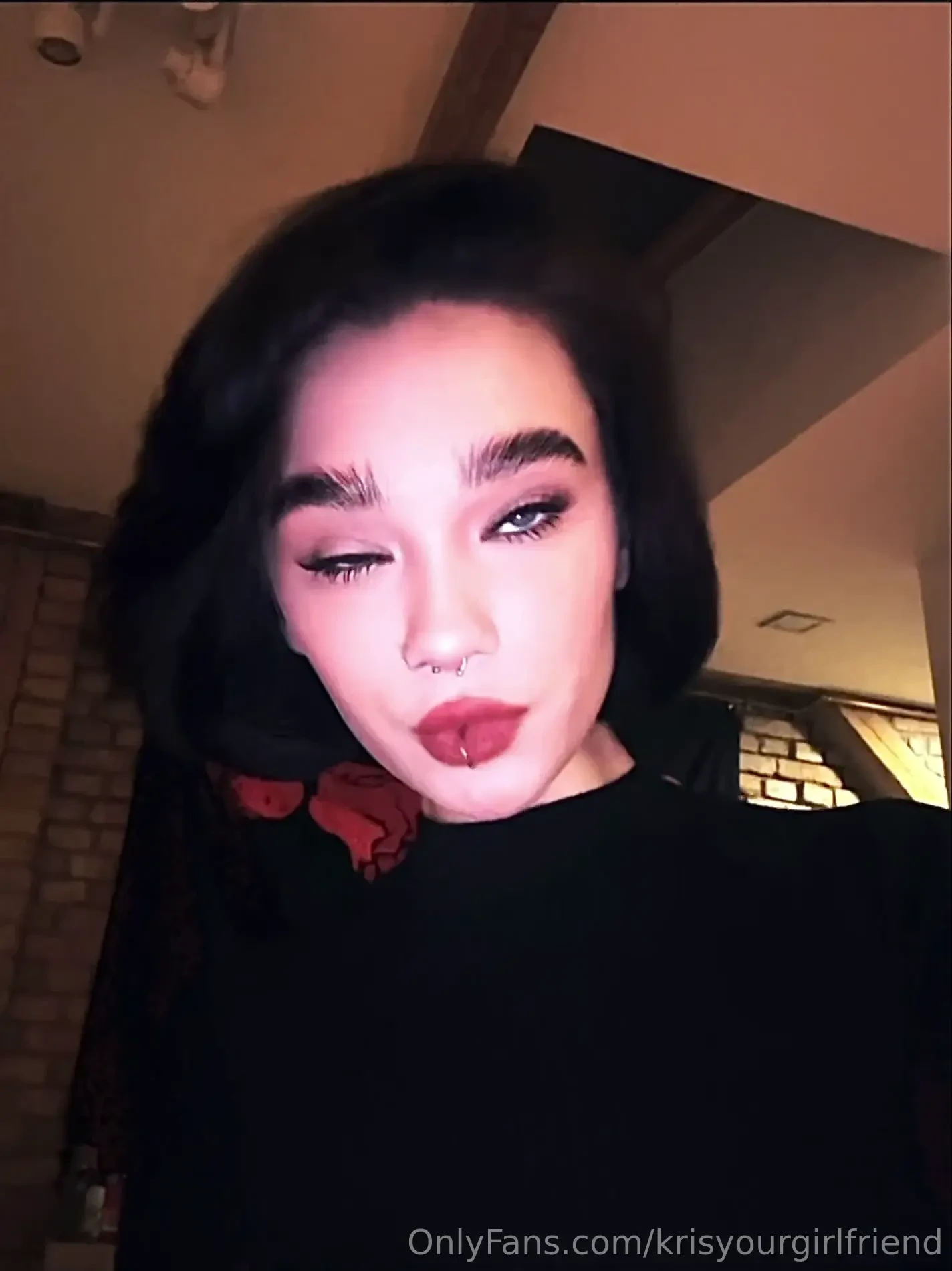 Lemme show you how proud i am to be yours leave this dress a mess on 