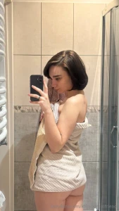 Take you in the shower with me part 1