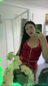 Update on lil mumma hehe hello can i be your new obsession