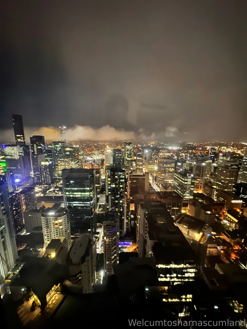 Good food and a great view whilst my pussy gets ruined always hits part 1 