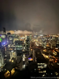 Good food and a great view whilst my pussy gets ruined always hits part 1