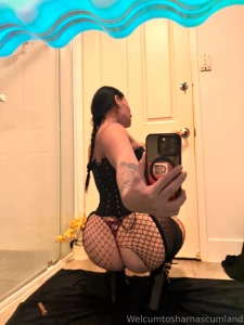 If you are a spoil me rotten and cater to my what ever wants and needs