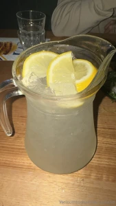 Loveeee being taken to dinner and spoiled so tasty