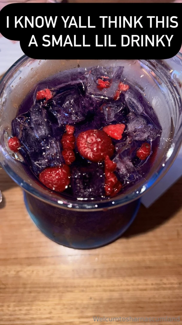 Loveeee being taken to dinner and spoiled so tasty part 2 