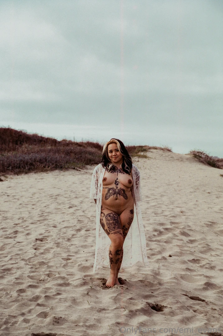 Meet me by the sea part 4 