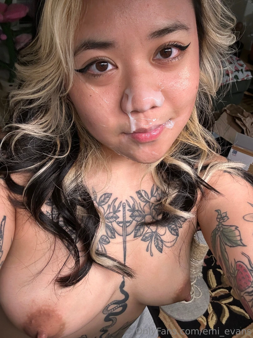 Cute facial selfies - who wants to add more to my face part 2 