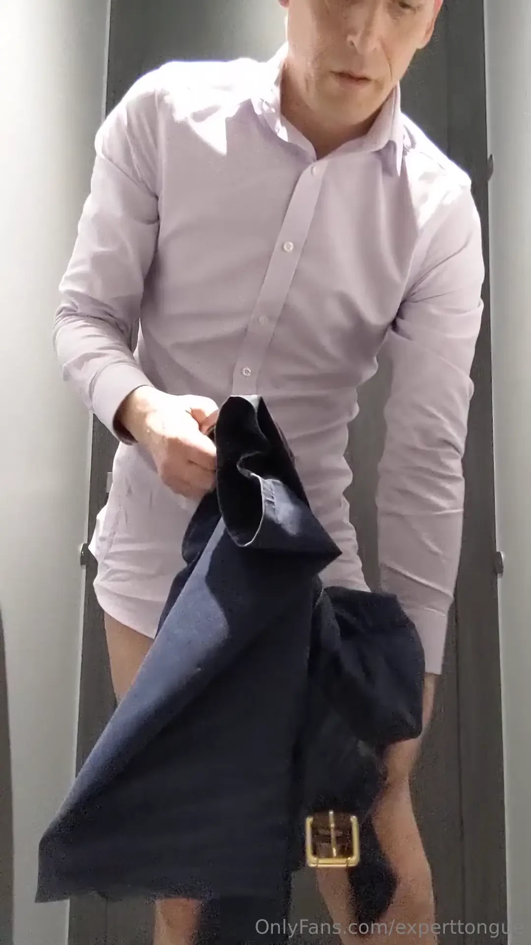 The full work wear 