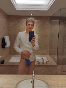 Beautiful bathrooms