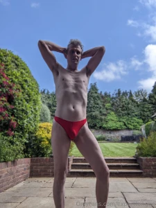 What to do when the sun is shining