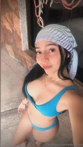 Katyprincesss i may have an angelic face but my mind can get pretty