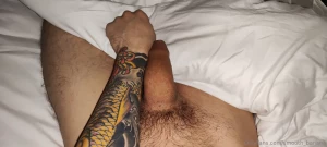 Could you manage him without wincing