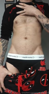 I hope those left over meats fill you up perfectly