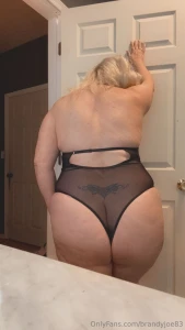 How my ass look part 4