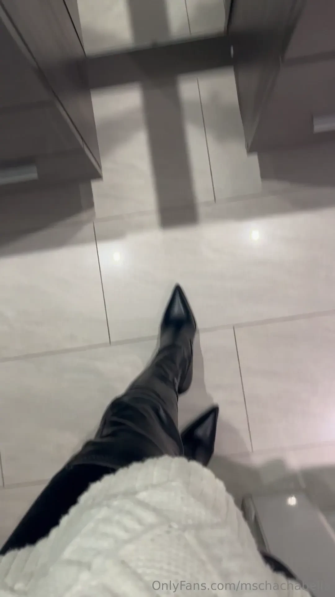 Appreciation post for my leather boots watch the video only if you re part 1 