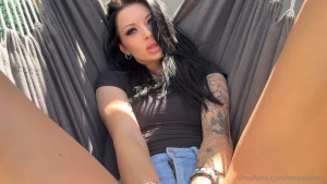 Video cumming part 4