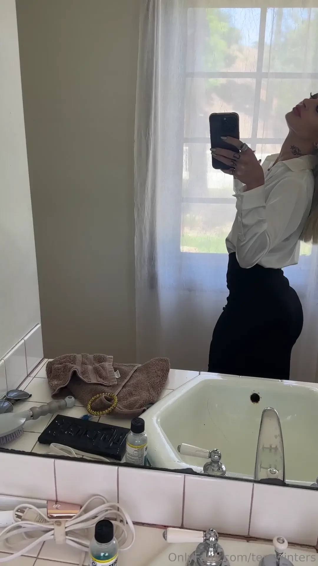 My look for today part 2 