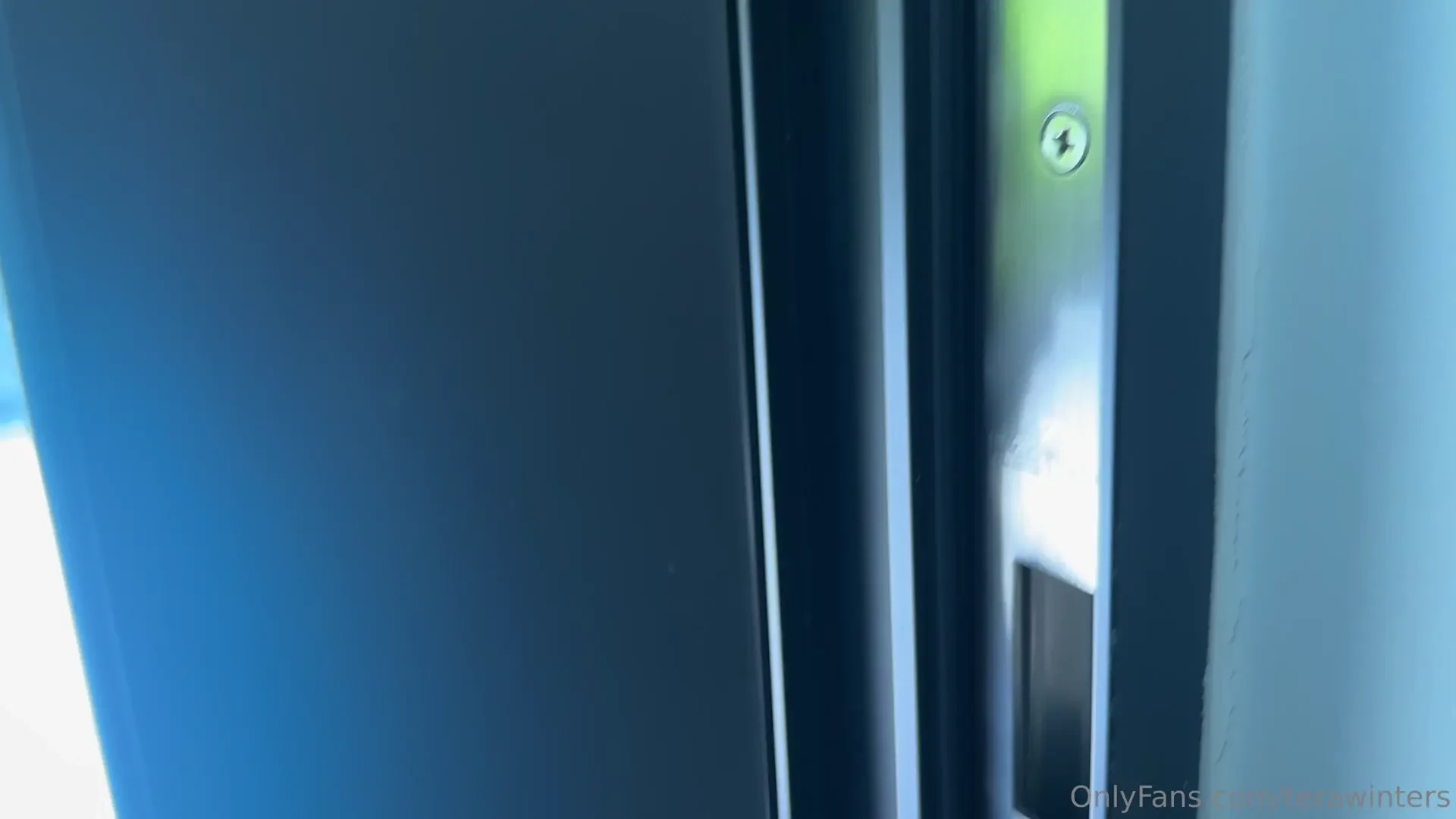 Shoot house for yesterdays scene 