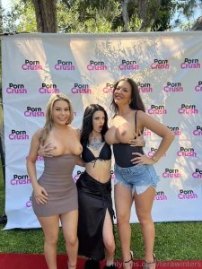 Carpet pics with my girls xelizabethskylarx thenicolearia