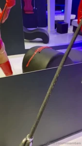 Missambani