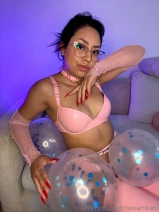 Do you like girls with glasses part 25