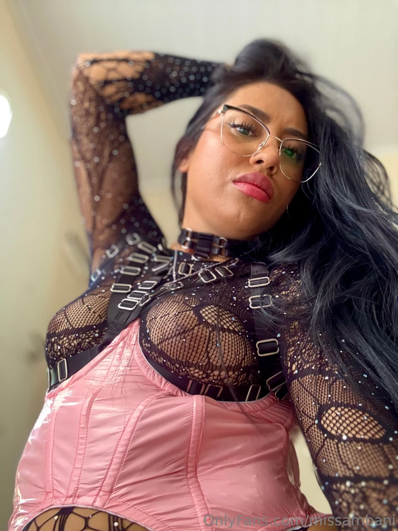Show me you re my obedient whore 