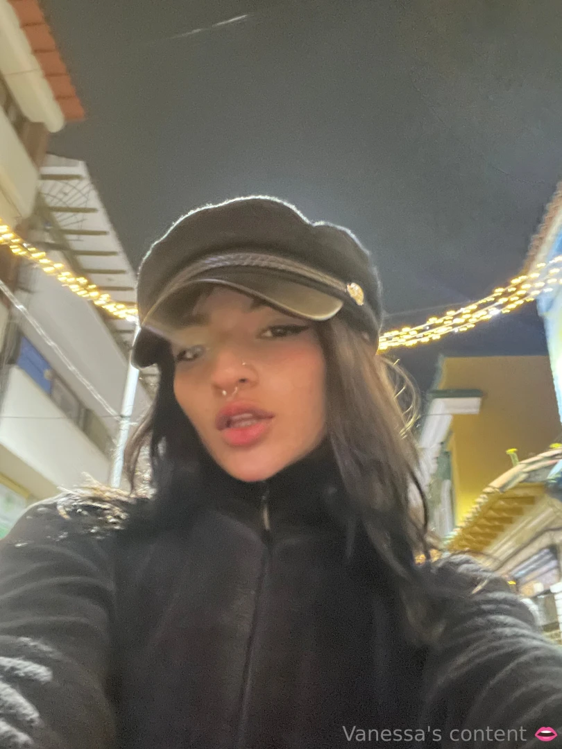 On the fucking street looking for bitches to fuck you think that you 