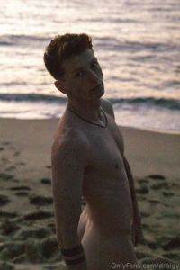 Can t wait to go back to the beach naked of course unlock to see more