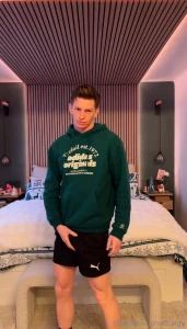 New strip tease video coming this weak are you excited