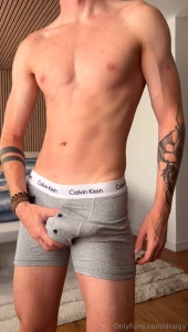 Want to open these boxers