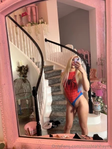 Can i shoot you with my web