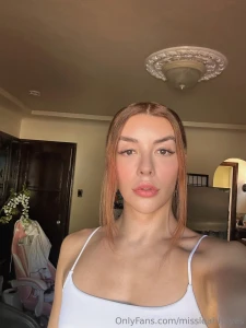 Plump lips waiting for your kiss