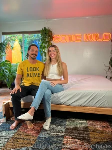 I know you ve been craving a sex tape dm me if you want this one