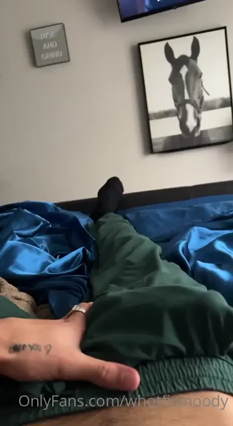 Little tease to please 