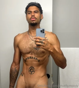 Don t bite your lip i ll handle that for you part 1