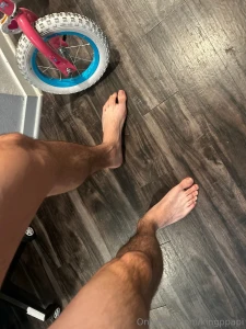 Lucky you i got something special in your dms part 2