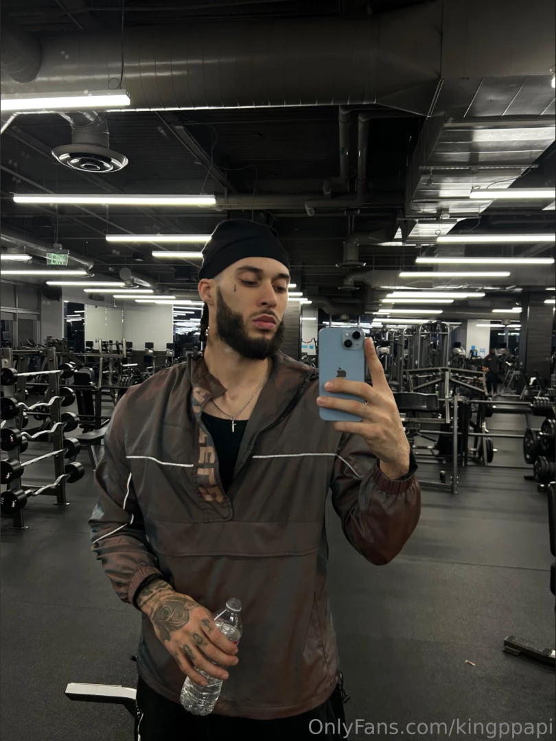 If you had me what would you do part 1 