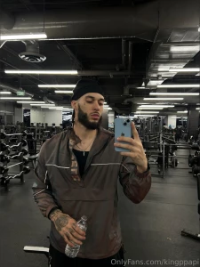 If you had me what would you do part 1