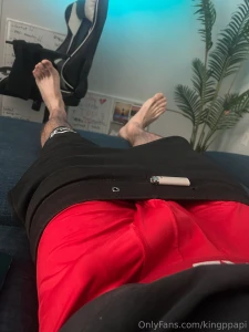 You staring think it s big or nah part 2