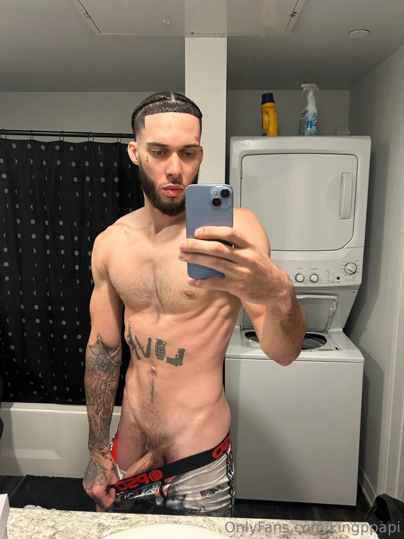 Be real you think it s big part 1 