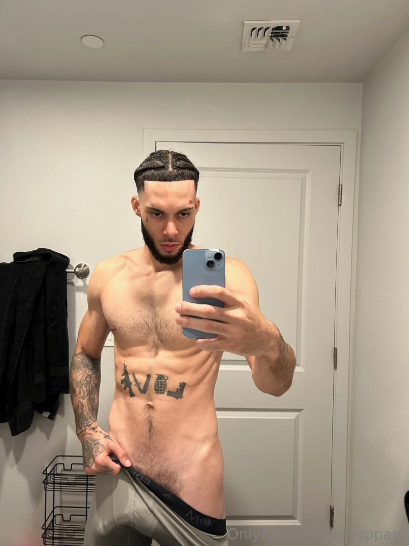 I m not in the game i am the game part 1 