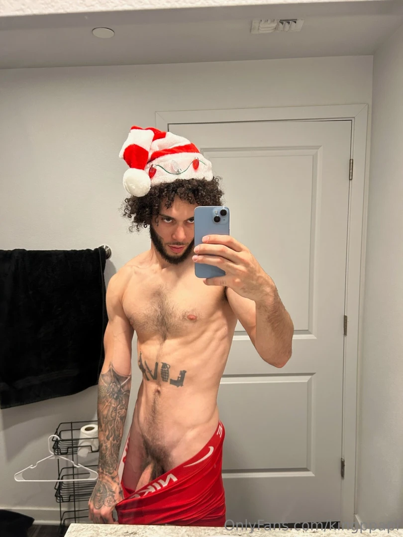 Christmas wouldn t be the same without y all go check your messages 