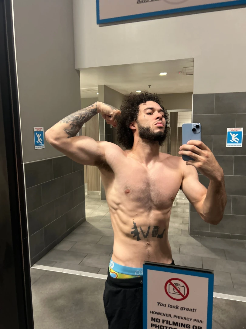 Who s ready to worship this body tonight part 2 