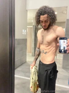 Let me be your late-night secret