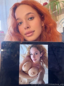 One chloe s good but two are better